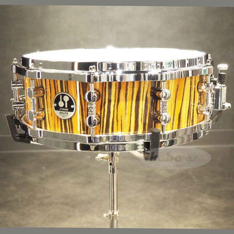 SONOR DELITE Series 14×5 Snareの画像